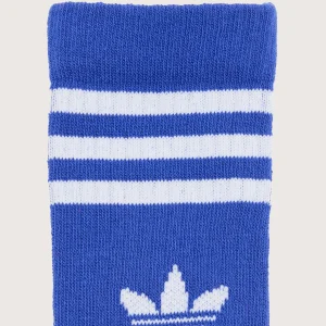 Kinderen Adidas Crew Sokken voor Juniors