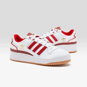 Adidas Forum Bold Stripes voor Vrouwen