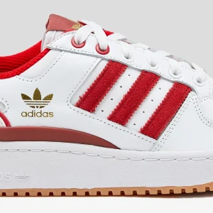 Adidas Forum Bold Stripes voor Vrouwen