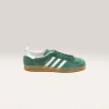 Adidas Gazelle Indoor voor Mannen