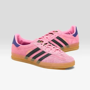 Adidas Gazelle Indoor voor Vrouwen