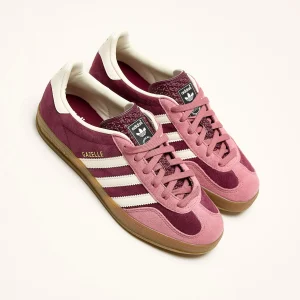 Adidas Gazelle Indoor voor Vrouwen
