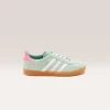 Kinderen Adidas Gazelle voor Juniors