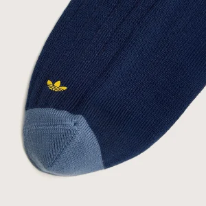 Adidas Premium Halfhoge Crew Sokken Voor Mannen