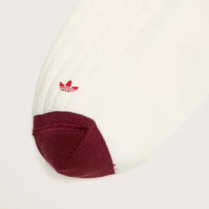 Adidas Premium Halfhoge Crew Sokken Voor Mannen