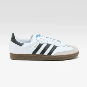 Kinderen Adidas Samba OG voor Juniors
