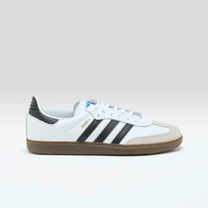 Kinderen Adidas Samba OG voor Juniors