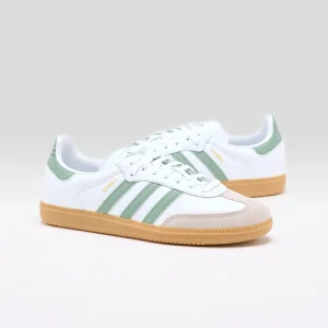 Kinderen Adidas Samba OG voor Juniors