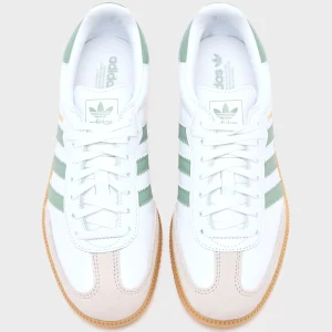 Kinderen Adidas Samba OG voor Juniors