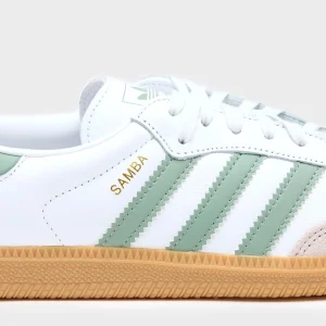 Kinderen Adidas Samba OG voor Juniors