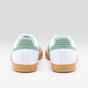 Kinderen Adidas Samba OG voor Juniors