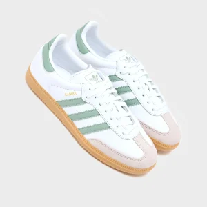 Kinderen Adidas Samba OG voor Juniors