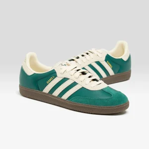 Adidas Samba OG voor Mannen