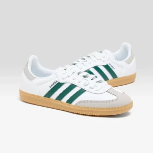 Adidas Samba OG voor Vrouwen