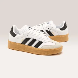 Kinderen Adidas Samba Xlg J voor Juniors