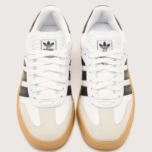 Kinderen Adidas Samba Xlg J voor Juniors