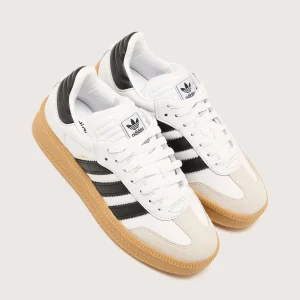 Kinderen Adidas Samba Xlg J voor Juniors