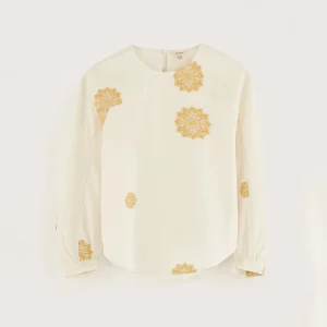 Kinderen Bellerose Agar blouse