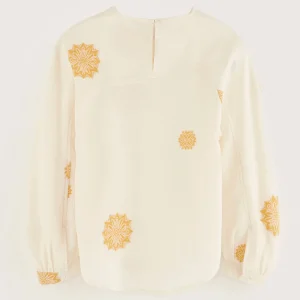 Kinderen Bellerose Agar blouse