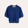 Kinderen Bellerose Agov ronde hals sweatshirt