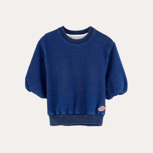 Kinderen Bellerose Agov ronde hals sweatshirt