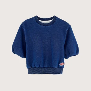 Kinderen Bellerose Agov ronde hals sweatshirt