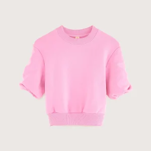 Kinderen Bellerose Agov ronde hals sweatshirt