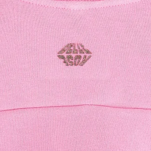 Kinderen Bellerose Agov ronde hals sweatshirt