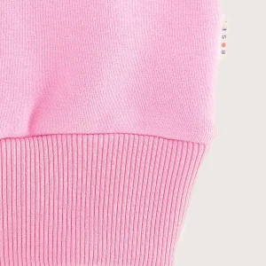 Kinderen Bellerose Agov ronde hals sweatshirt