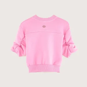 Kinderen Bellerose Agov ronde hals sweatshirt