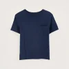 Kinderen Bellerose Aldo korte mouwen t-shirt