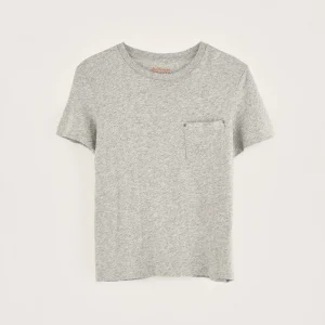 Kinderen Bellerose Aldo korte mouwen t-shirt