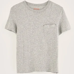 Kinderen Bellerose Aldo korte mouwen t-shirt