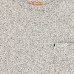 Kinderen Bellerose Aldo korte mouwen t-shirt