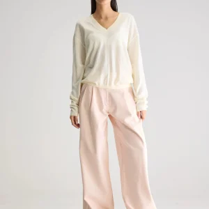 Bellerose Alima trui met V-hals