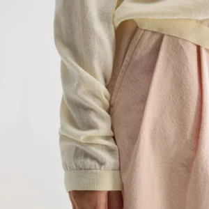 Bellerose Alima trui met V-hals