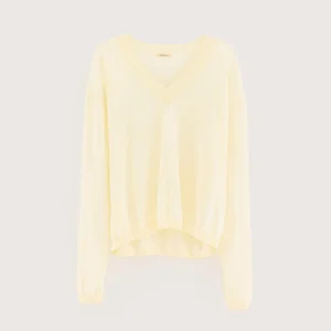 Bellerose Alima trui met V-hals