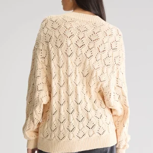 Bellerose Allady vest met rits