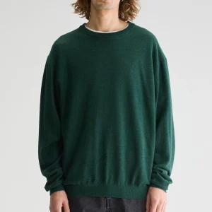 Bellerose Alomy trui met ronde hals