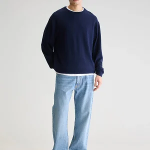 Bellerose Alomy trui met ronde hals