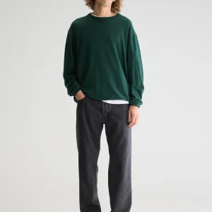 Bellerose Alomy trui met ronde hals