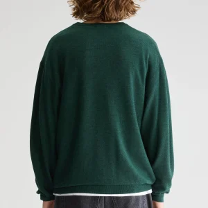 Bellerose Alomy trui met ronde hals