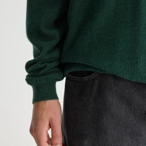 Bellerose Alomy trui met ronde hals