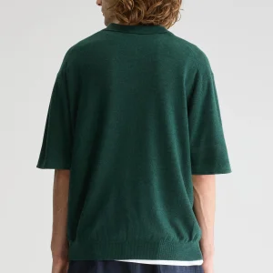 Bellerose Alosh relaxed polo trui