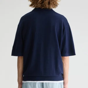 Bellerose Alosh relaxed polo trui