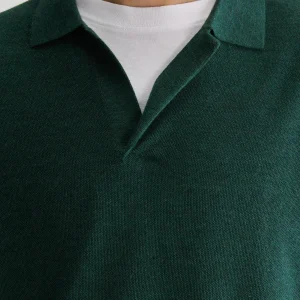 Bellerose Alosh relaxed polo trui