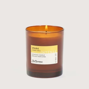Bellerose Ambre Gris kaars