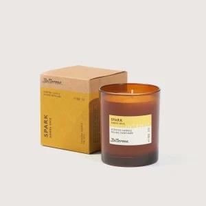 Bellerose Ambre Gris kaars