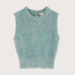 Kinderen Bellerose Anam klassieke gebreide top