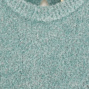 Kinderen Bellerose Anam klassieke gebreide top